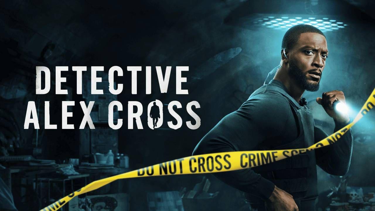 مسلسل Cross الموسم الثاني الحلقة 5 مترجمة