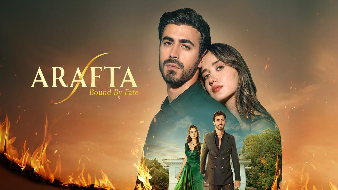 مسلسل الاعراف الحلقة 1 الاولى مترجمة