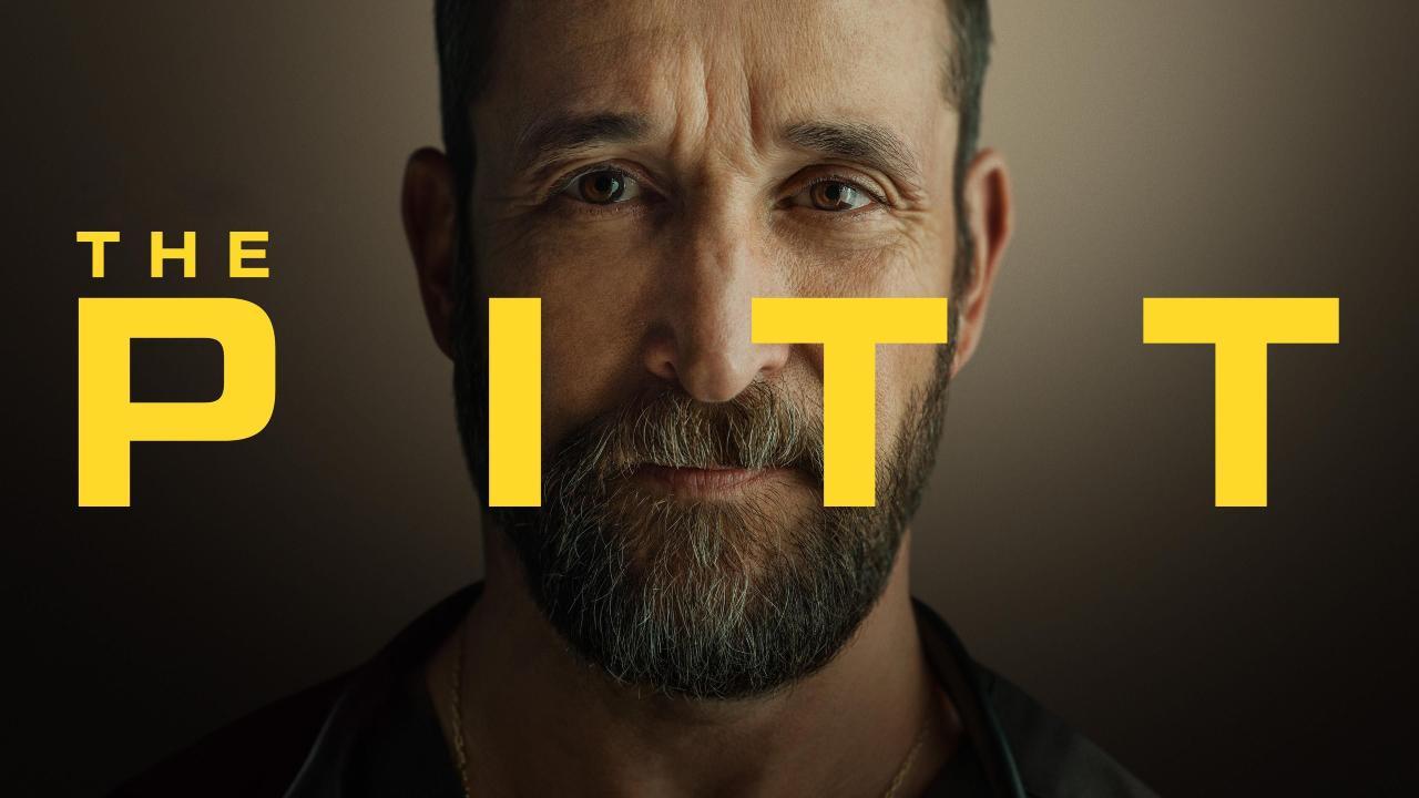 مسلسل The Pitt الموسم الثاني الحلقة 1 مترجمة