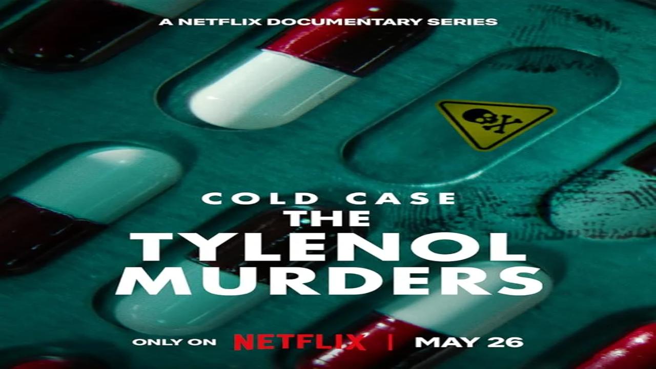 مسلسل Cold Case The Tylenol Murders مترجم ايجي بست